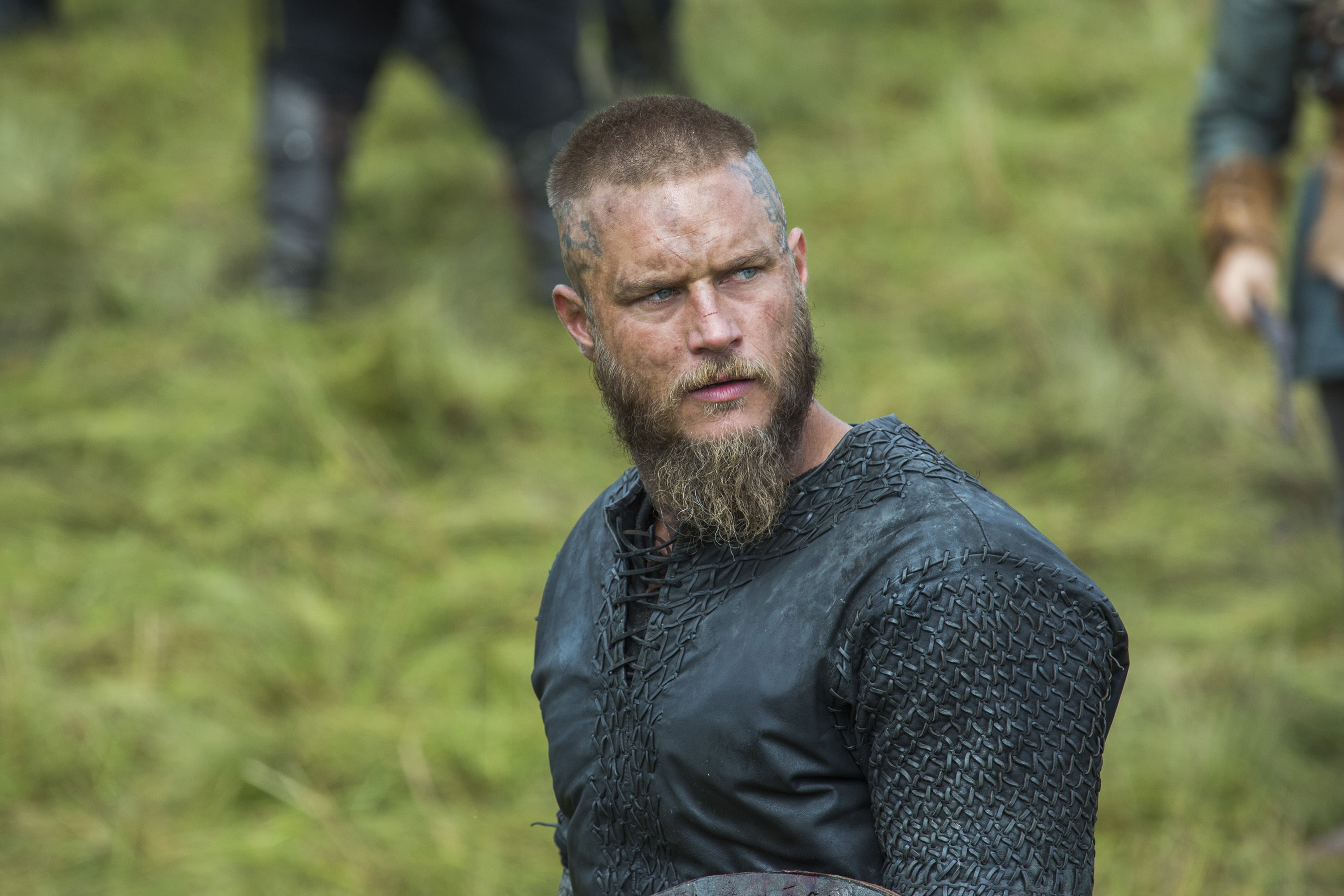 Vikings - 1